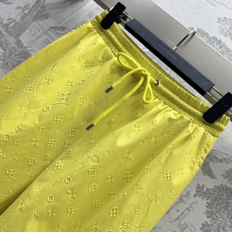 Louis Vuitton Long Pants